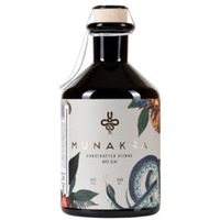 Munakra Vienna Dry Gin