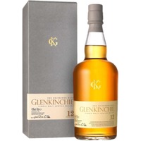Glenkinchie 12 Years Old - 0,70 Ltr. in Geschenkpackung