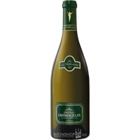 Chablis Grand Cru Chateau Grenouilles - la Chablisienne