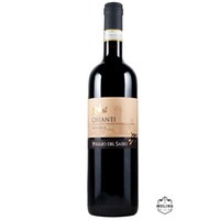 Chianti Riserva, DOCG, Poggio del Sasso