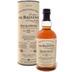 The Balvenie Double Wood Single Malt Scotch Whisky 12 Jahre mit Geschenkbox 40% Vol 