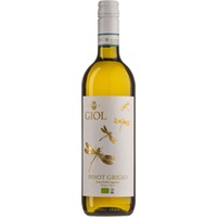 Pinot Grigio SSA DOC Giol Biowein
