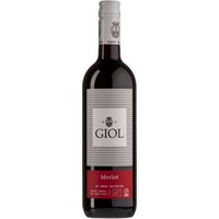 Merlot SSA IGT 2020/2024 Giol Biowein
