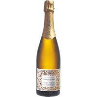 Domaine de la Chaise Fines Bulles de Touraine Brut Blanc