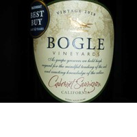 Bogle Vineyards Cabernet Sauvignon California