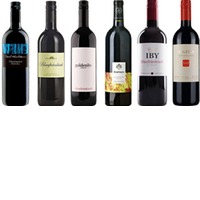 Blaufränkisch für Einsteiger aus dem Burgenland