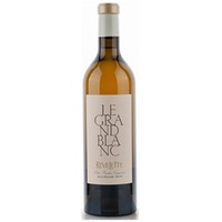 Le Grand Blanc de Revelette IGP REVELETTE (bio)