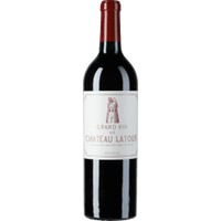 Chateau Latour 1er Cru