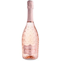 Pizzolato M-use Violette Spumante rosato Glera i Raboso