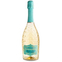 Pizzolato M-use Sparkling Pinot Grigio