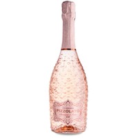 Pizzolato M-use Violette Spumante rosato Glera i Raboso