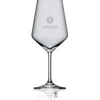 Schilerol Gläser (6 Stk)