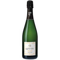Godart et Fils Champagne Extra Brut AOC 0,75 ℓ