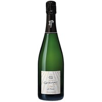 Godart et Fils Les Cossiers Champagne Brut AOC 0,75 ℓ
