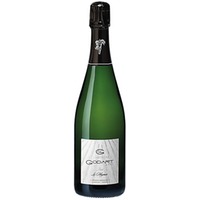 Godart et Fils Le Moymer Champagne AOC Brut Premier Cru 0,75 ℓ