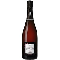 Godart et Fils Églantine Champagne AOC Brut Rosé 0,75 ℓ