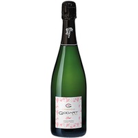 Godart et Fils Champagne Brut AOC 0,75 ℓ