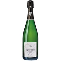Godart et Fils Cuvée Pierre Champagne Brut Zero AOC 0,75 ℓ