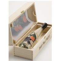 Orange Künstleredition No.1 Reinhard Stangl  JEAN PAUL METTE