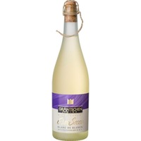 Gran Secco Grantschen Blanc de Blancs