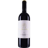 Caccia al Piano Bolgheri Superiore