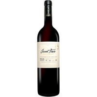 Óscar Tobía Gran Reserva - 1,5 L. Magnum Spanien Rotwein Trocken