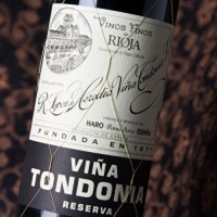 Viña Tondonia Reserva Magnum
