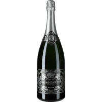Champagne Silver Brut Nature Grand Cru (non-dosage) Flaschengärung