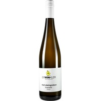 ried steingraben - Weingut Erwin Winkler