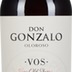 Sherry Oloroso Don Gonzalo V.O.S 