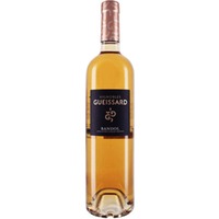 Vignobles Gueissard Bandol Rosé