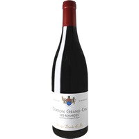 Arthur Barolet & Fils Corton AC Les Renardes - - Burgund, Frankreich