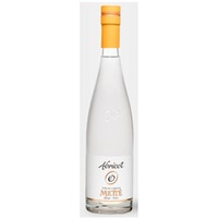 Abricot (Aprikose) 45%  JEAN PAUL METTE