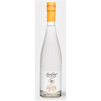 Sorbier des Oiseaux (Vogelbeere) 45%  JEAN PAUL METTE