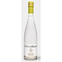 Poire Williams (Williams Birne) 42%  JEAN PAUL METTE