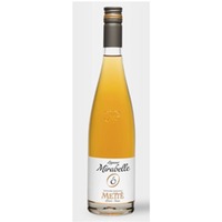 Liqueur Mirabelle  JEAN PAUL METTE