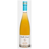 Vieille Prune (Alte Pflaume) 45%  JEAN PAUL METTE