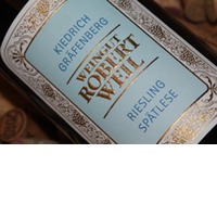 Kiedrich GRÄFENBERG Spätlese