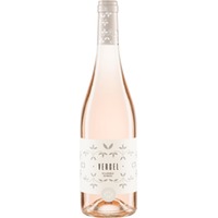 Vergel Rosado Alicante DO Pinoso Biowein