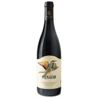 Zweigelt Ried Bärenreiser Carnuntum DAC