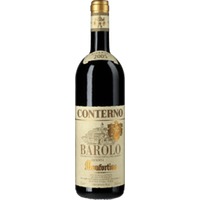 Barolo Riserva Monfortino