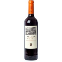 Rioja El Coto Crianza D.O.P., Rioja, Crianza DOP