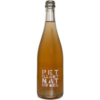 Chateau Schembs Petillant Naturel Wild & Orange Rheinhessen