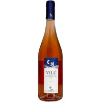 Tani Vini Vilù Cannonau di Sardegna DOC Rosè Sardinien
