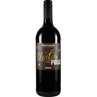 Roter Glühwein "Winterpulle