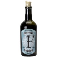 Ferdinand's Saar Dry Gin Miniatur