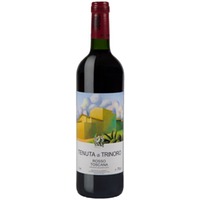 TENUTA di TRINORO Rosso Toscana IGT