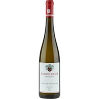 Riesling Wehlener Sonnenuhr GG VDP.GROSSES GEWÄCHS ®