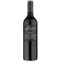 Steadfast Shiraz-Cabernet