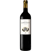 Chateau Lanessan Haut-Medoc